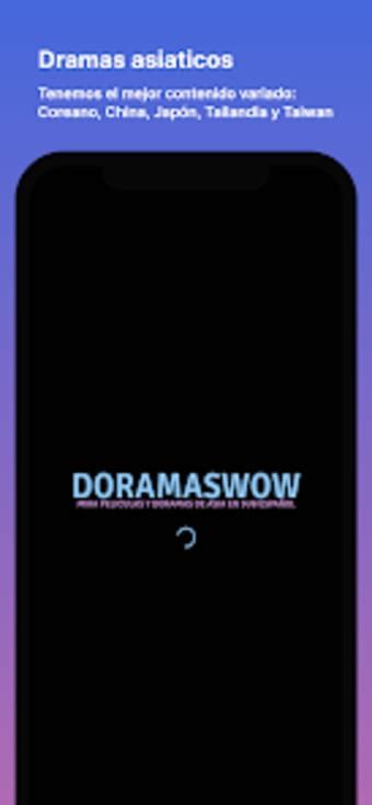 doramaswow|Iba pa.